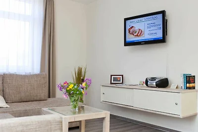 Vakantieappartement Gezinsvakantie Wittmund
