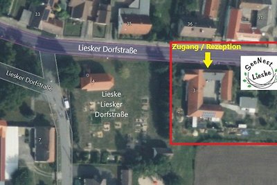 Ferienwohnung 'TIMO'