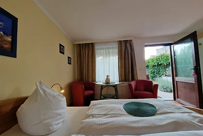 Ahlbeck-Seebadwohnung 02