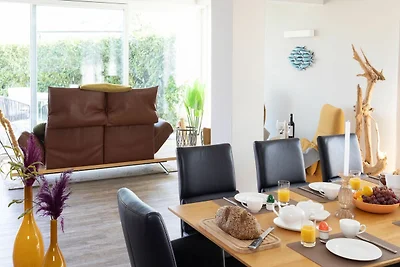 Casa vacanze Vacanza di relax Lubmin