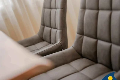 Vakantieappartement Gezinsvakantie Bansin