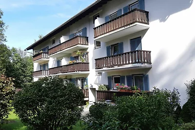 Ferienwohnung Am Badepark