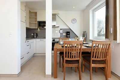 Ferienwohnung oben links