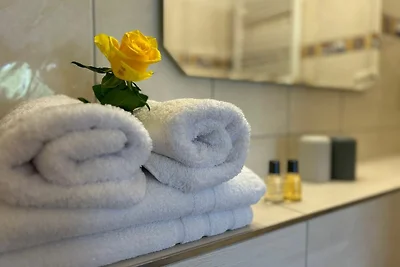 Doppelzimmer Superior mit Balkon ODN