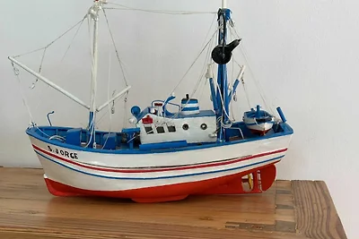 Vakantiehuis Ontspannende vakantie St. Peter-Ording