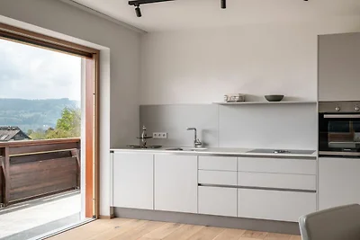 Apartamento Vacaciones familiares Eisenberg