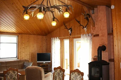 Casa vacanze Vacanza di relax Barkhagen