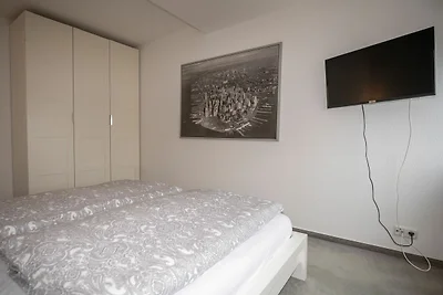 Appartamento Vacanza con famiglia Wilhelmshaven