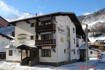 Appartamento Vacanza con famiglia Sölden