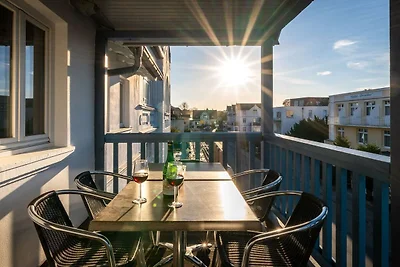 Ferienwohnung Abendsonne