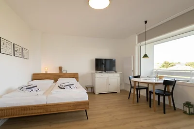 Vakantieappartement Gezinsvakantie Hörnum