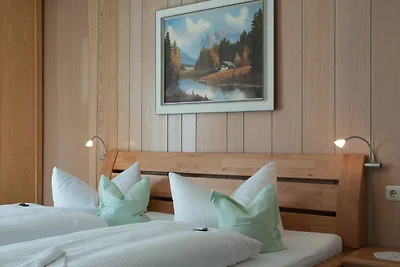 Doppelzimmer A1