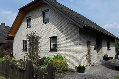 Ferienwohnung in Fürstensee