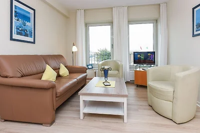 Vakantieappartement Gezinsvakantie Bensersiel