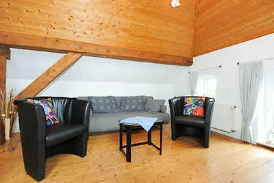 Ferienwohnung Möwe