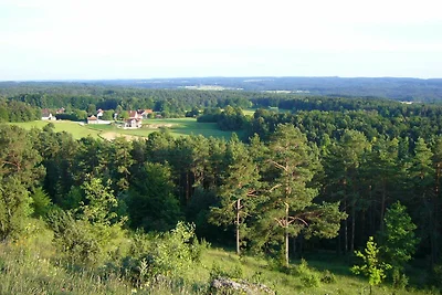 Ferienwohnung 1