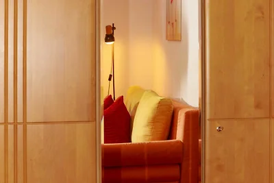 Vakantieappartement Gezinsvakantie Nesselwängle