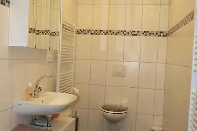 Ferienwohnung Küstenperle