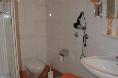 Vakantieappartement Gezinsvakantie Fischbachau