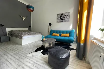 Appartamento Vacanza con famiglia Görlitz