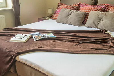 Casa vacanze Vacanza di relax Rhauderfehn