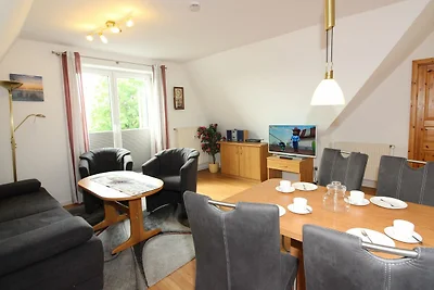 Vakantieappartement Gezinsvakantie Butjadingen