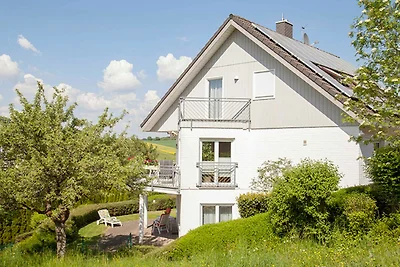 Vakantieappartement Gezinsvakantie Bad König