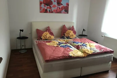 Appartamento Vacanza con famiglia Rhauderfehn