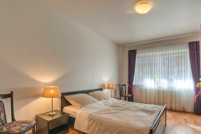 70qm Ferienwohnung am Golfplatz EG