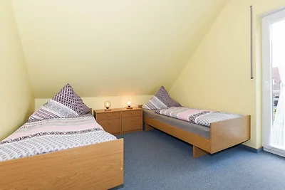 Ferienwohnung Nordstern (2)