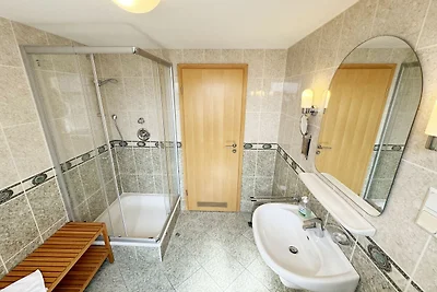 Appartamento Vacanza con famiglia Göhren