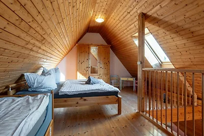 Ferienwohnung Adlerhorst
