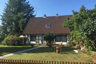 Appartamento Vacanza con famiglia Bad Fallingbostel