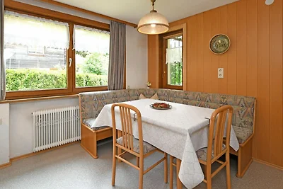 Ferienwohnung Alpenrose