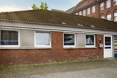 Ferienwohnung Muschel