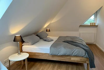 Haus Sturmhaube Whg 05 STRANDKOJE