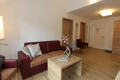 GRA-312 - Moderne Ferienwohnung mit Whirlpool...