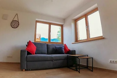 Ferienwohnung Eckmair