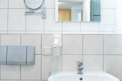 Vakantieappartement Gezinsvakantie Sellin
