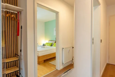 Appartement Vacances avec la famille Prien