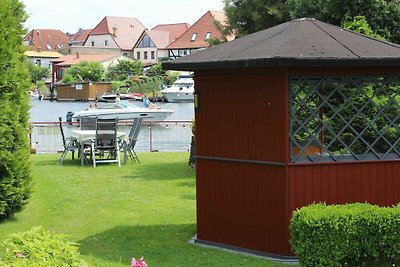 Vakantieappartement Gezinsvakantie Malchow