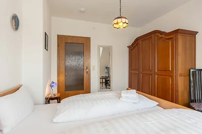 Vakantieappartement Gezinsvakantie Tating