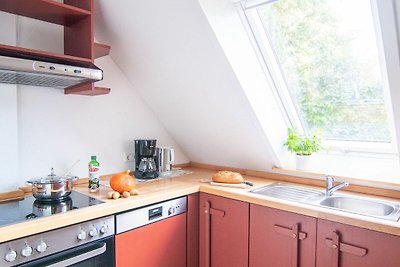 Sonnenscheinwohnung