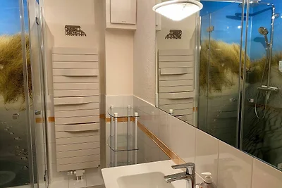 Haus Friesenresidenz/Silbergras Whg 08