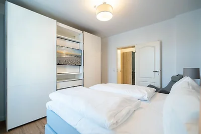 Vakantieappartement Gezinsvakantie Ahlbeck