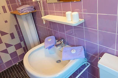 Ferienwohnung für 6 Personen