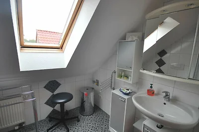 Vakantieappartement Gezinsvakantie Uplengen
