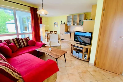 Dünenresidenz Karlshagen App. G 4c