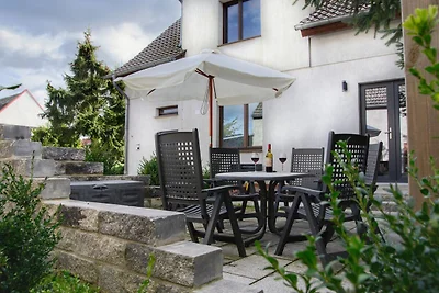 Vakantieappartement Gezinsvakantie Mönkebude