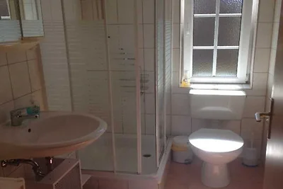 Vakantieappartement Gezinsvakantie Altenkirchen